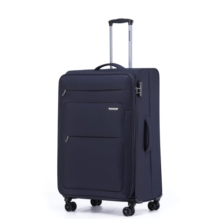 מזוודה גדולה 28” Trooper London