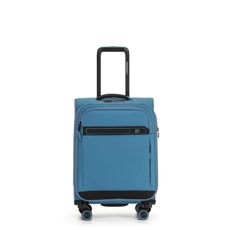 מזוודת טרולי לעלייה למטוס 20 – ETERNITY דגם PHOENIX