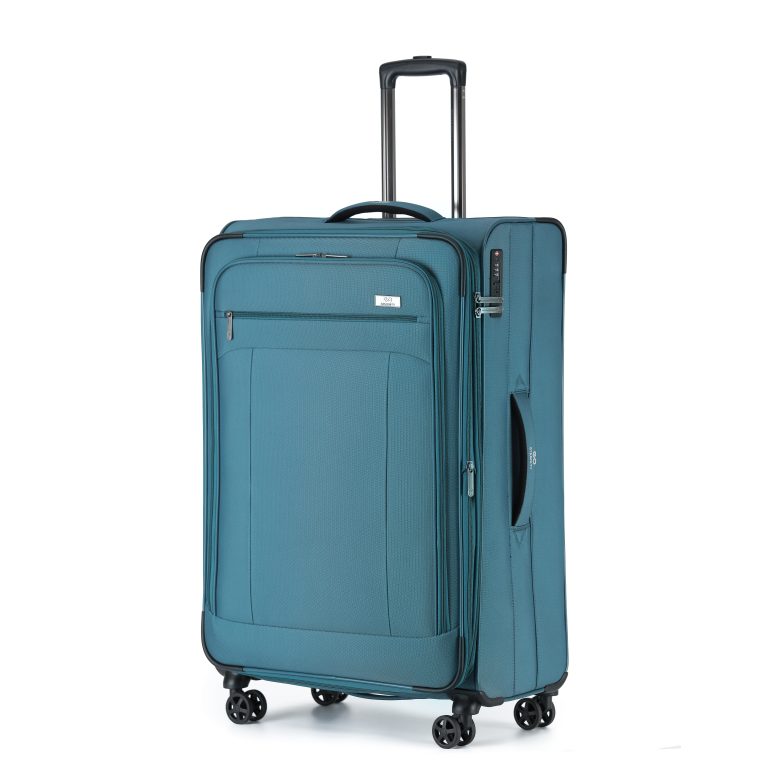 מזוודת בד בינונית 25 מבית ETERNITY דגם TORONTO