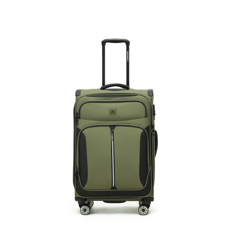 מזוודה בינונית ‎24 איכותית מסדרת הפרימיום – ETERNITY TUCSON