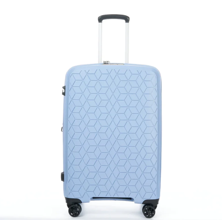 מזוודה קשיחה בינונית עם נפח גדול במיוחד 24  VERAGE דגם DIAMOND