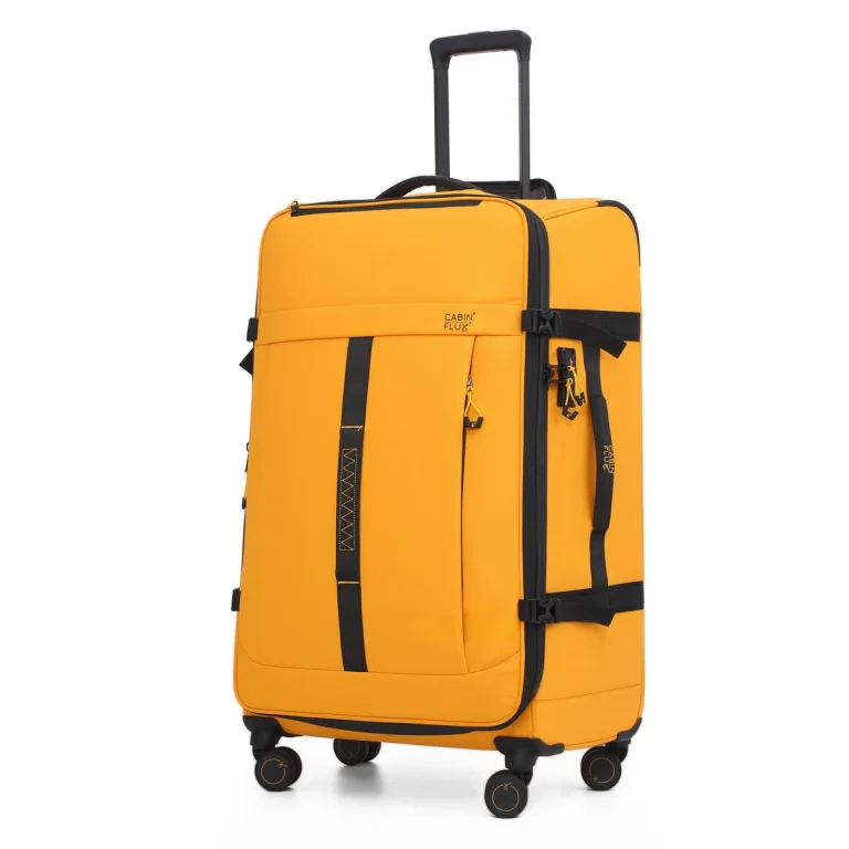 מזוודה גדולה 29 מסדרת הפרימיום Apex Ranger – CABIN FLUX