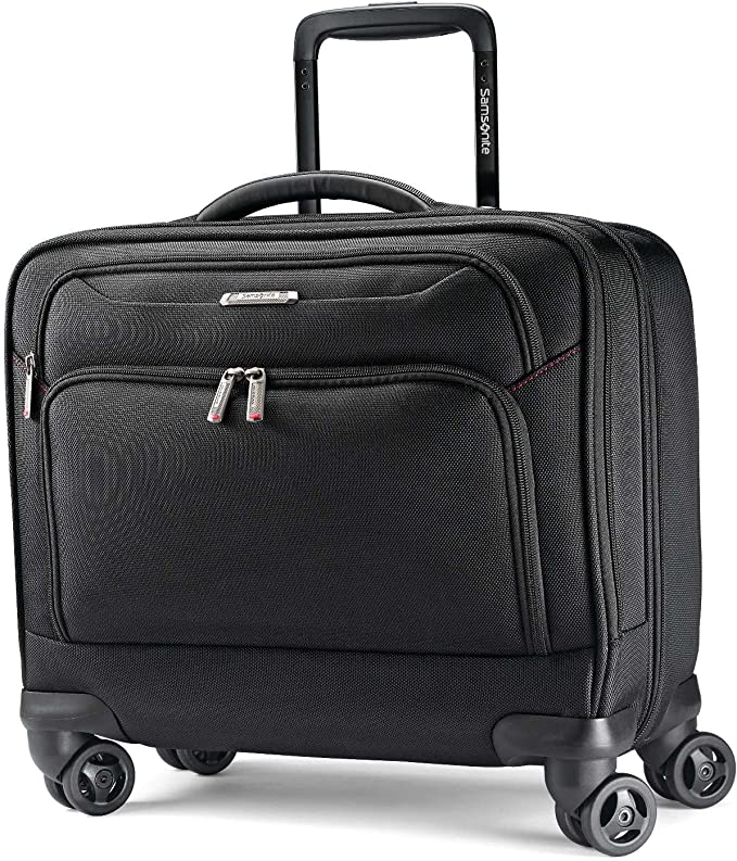 תיק מנהלים לעורכי דין על גלגלים XENON 3.0 מבית SAMSONITE